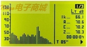 CESVA EF310擴(kuò)展頻率模塊