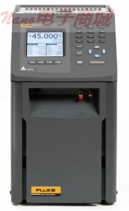 Fluke Calibration 9173-E-R高精度計量爐