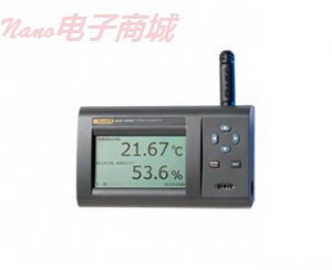 Fluke Calibration 1622A-S高精度溫濕度記錄儀