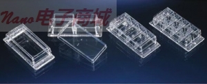 Nunc LAB-TekTMⅡ，腔室蓋玻片