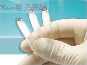 Nunc 374115-ROC 1mL Nunc螺旋蓋凍存管，散裝，無菌，帶蓋Life Science- Storage and Drug D