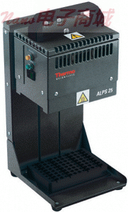 Abgene AB-0384/240-HUD ALPS25 手動熱封儀, 240V Thermo-Sealer 240 volts