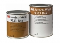 3M Scotch-Weld 9323 B/A Epoxy Adhesive 1L結(jié)構(gòu)膠,WHMS435 ISS 9