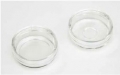 Nunc 150682-ROS  玻底培養皿，27mm Nunc glass Based Dish, 27mm