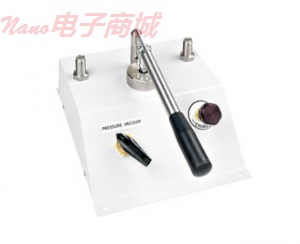 Fluke Calibration P5510/14-2700G-4/C氣體/真空比較測試泵