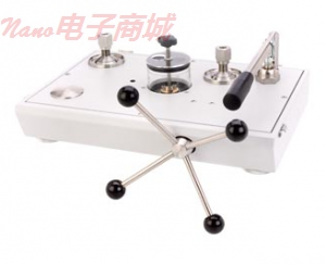 Fluke Calibration P5515-2700G-1液體比較測(cè)試泵
