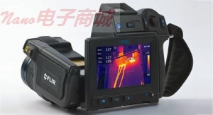 FLIR T600紅外熱像儀