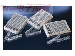 Nunc-ImmunoTMLockWellTM板條 473237