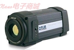 FLIR A300紅外熱像儀