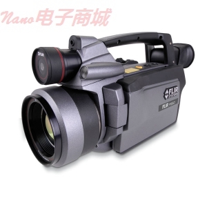 FLIR P620紅外熱像儀