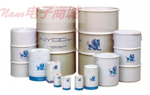 NYCO GREASE GN GA 47 500GM CAN AIR 4247A S-720