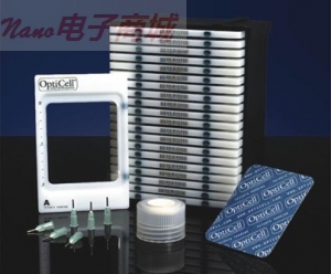 Nunc 155336 Opticell 第二代細(xì)胞培養(yǎng)系統(tǒng)