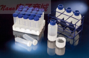 NALGENE 374179-ROC 附件，適用于Nunc離心管，環(huán)氧樹脂/鋼架，可裝6個(gè)200ml的離心管 RACK FOR 200ML CONICAL TUBE