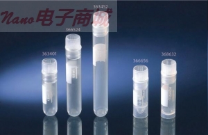 Nunc 363452 CryoTubesTM凍存管