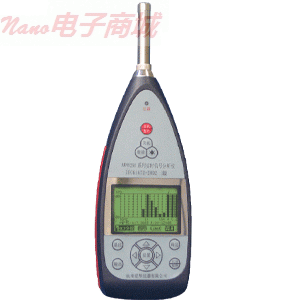 AWA6291型實時信號分析儀(1級，1/1 OCT分析，不含打印機)