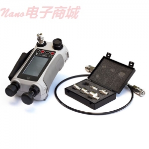 德魯克Druck DPI611-07G便攜式壓力校驗儀