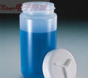 Nalgene 3141-1002 高速離心瓶1L