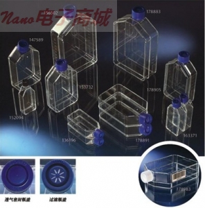 Nunc 163371 培養瓶 NunclonΔ 表面