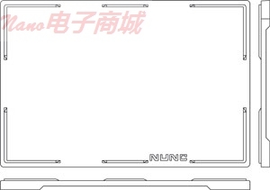 Nunc 253623 NuncLowBot板蓋