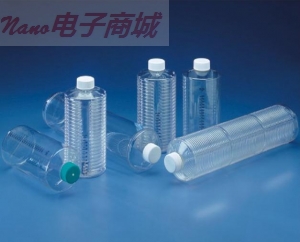 Nunc 1060-20 In Vitro 細胞培養滾瓶