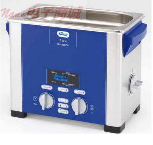 德國Elma Elmasonic P120H超聲波清洗器