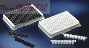 Nunc 446471 Fluoronunc/Luminunc 板條