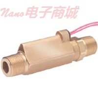 DWYER P8-12流量開關