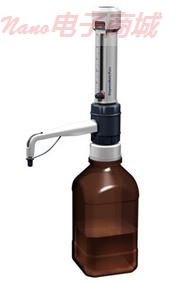 大龍 1-10ml 瓶口分液器