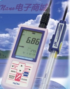 日本TOADKK東亞電波WM-32EP電導率儀