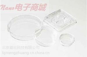 Nunc 150270 CE認(rèn)證的IVF細(xì)胞培養(yǎng)皿，規(guī)格60×15mm