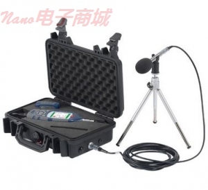 英國Casella CEL-632B1/K1精密積分聲級計