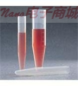 Nalgene 3105-0015 尖底離心管，15ml