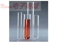 Nalgene 3117-9500 圓底離心管，聚碳酸酯，50ml容量，有管嘴
