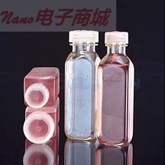 Nalgene 2500-0280 稀釋瓶，聚砜；聚丙烯螺旋蓋，200ml容量