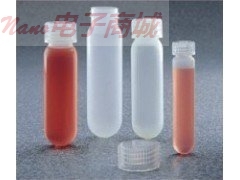 Nalgene 3139-0050 Oak Ridge 離心管（帶密封蓋），聚丙烯共聚物；聚丙烯螺旋蓋