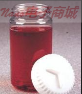 Nalgene 3122-0500C 離心瓶，聚碳酸酯；聚丙烯螺旋蓋，500ml容量