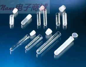 Nunc 468608 Nunc-ImmunoTM免疫試管，MiniSorp，聚乙烯，總容量，12.0ml