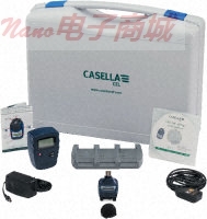 英國(guó)Casella CEL-350/IS/K1  dBadge個(gè)人噪音劑量計(jì)