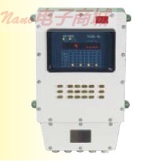 華瑞SP-1003EX四通道防爆型氣體報警控制器 產(chǎn)品型號：SP-1003EX
