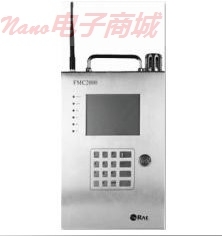 華瑞Multi Controller 無線Mesh網報警控制器,產品型號：FMC-2000