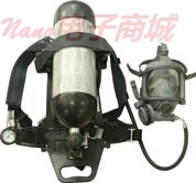 華瑞RI-90US 壓縮空氣呼吸器SCBA 產(chǎn)品型號：RI-90US 系列