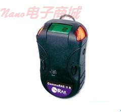 華瑞GammaRAE II R x、γ射線超寬量程快速檢測儀,產品型號：PRM-3040