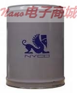 NYCO GREASE GN 06 400G包裝,符合DCSEA355A G-355