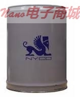 NYCO GREASE GN 06 50KG包裝,符合DCSEA355A G-355