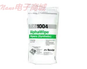 ITW Wipe 100%pet 12x12sealhs Pk100 TX42