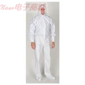 International Enviroguard Coverall Bodyfilter Hb L Cs25 CE4014BP-L