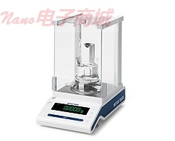 梅特勒天平密度測試組件 Density Kit ML-DNY-43