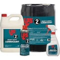 LPS 2 LUBRICANT 3.78L包裝