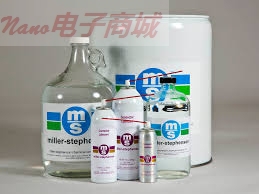 MILLER MS383H CONNECTOR LUBRICANT 4OZ包裝