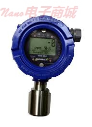 氣體傳感器發射器/監測器 GDX-350 美國巴克拉克BACHARACH